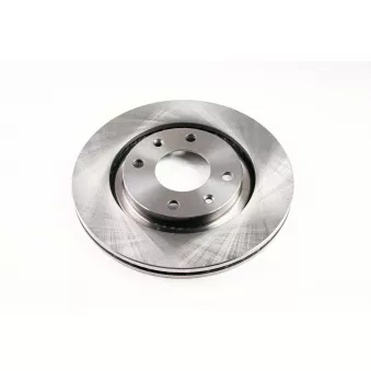 Jeu de 2 disques de frein avant Dr!ve+ OEM 4246R5