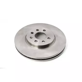 Jeu de 2 disques de frein avant Dr!ve+ OEM 93181113