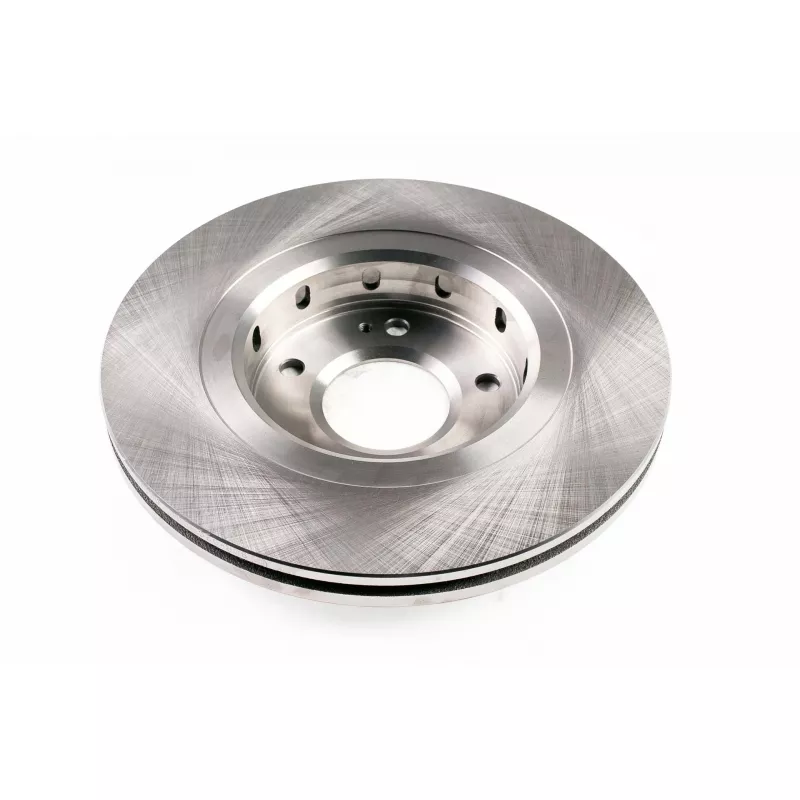 Jeu de 2 disques de frein avant Dr!ve+ DP1010.11.0425 - Visuel 1