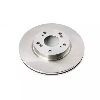 Jeu de 2 disques de frein avant Dr!ve+ OEM 45251SMCN10