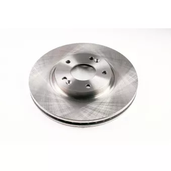 Jeu de 2 disques de frein avant Dr!ve+ OEM 517120Z000