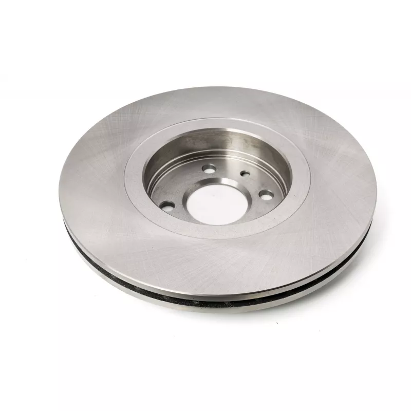 Jeu de 2 disques de frein avant Dr!ve+ DP1010.11.0494 - Visuel 1