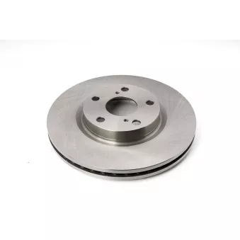 Jeu de 2 disques de frein avant Dr!ve+ OEM 4351205070