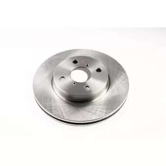 Jeu de 2 disques de frein avant Dr!ve+ OEM 435120D060000