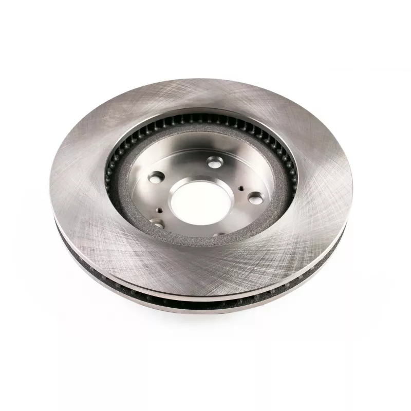 Jeu de 2 disques de frein avant Dr!ve+ DP1010.11.0511 - Visuel 1