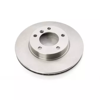 Jeu de 2 disques de frein avant Dr!ve+ OEM 34111164199