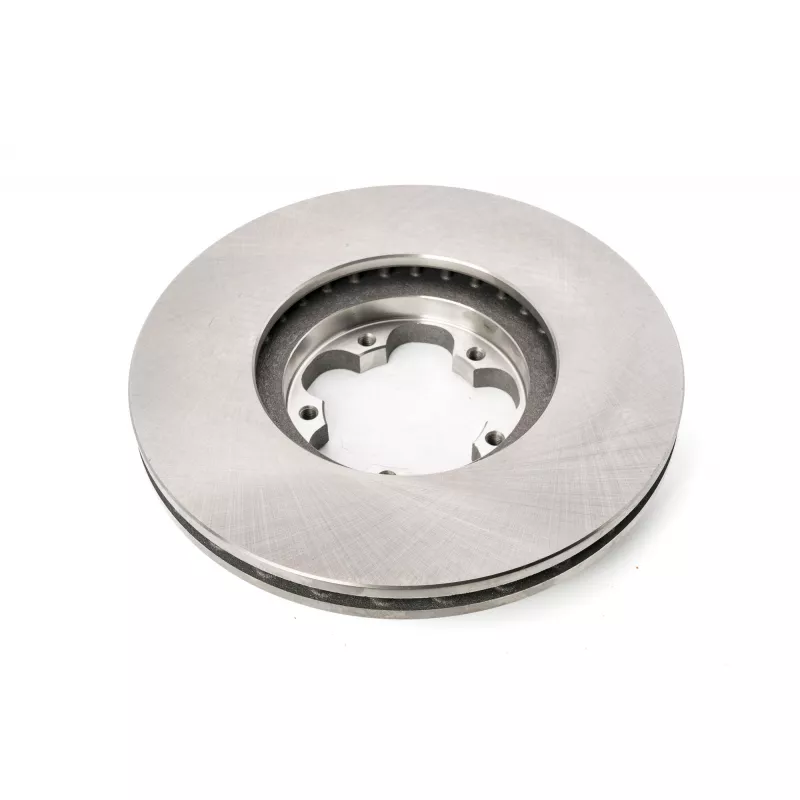 Jeu de 2 disques de frein avant Dr!ve+ DP1010.11.0518 - Visuel 1