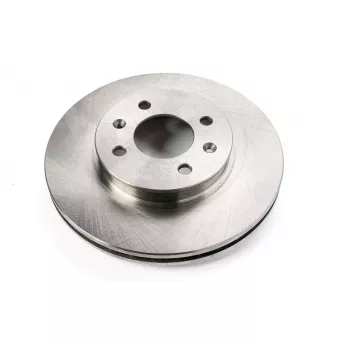 Jeu de 2 disques de frein avant Dr!ve+ OEM 517121G000