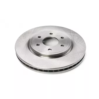 Jeu de 2 disques de frein arrière Dr!ve+ OEM 402069BE0B