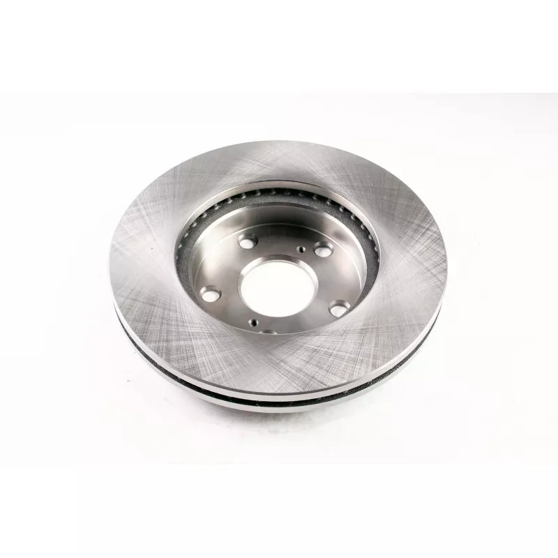 Jeu de 2 disques de frein avant Dr!ve+ DP1010.11.0541 - Visuel 1