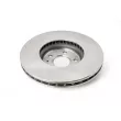 Dr!ve+ DP1010.11.0561 - Jeu de 2 disques de frein avant