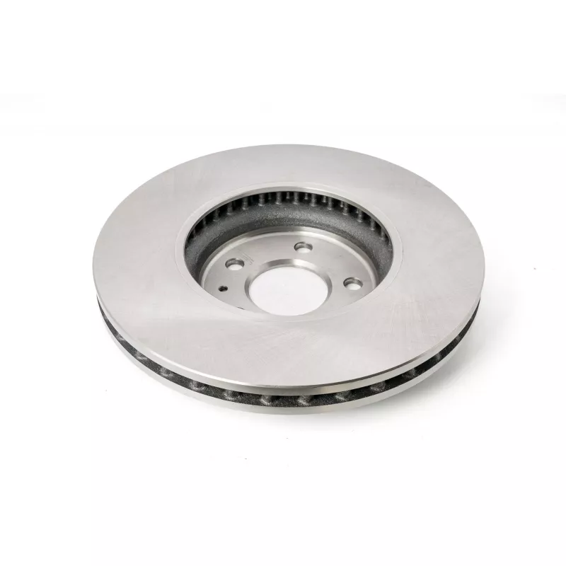 Jeu de 2 disques de frein avant Dr!ve+ DP1010.11.0561 - Visuel 1