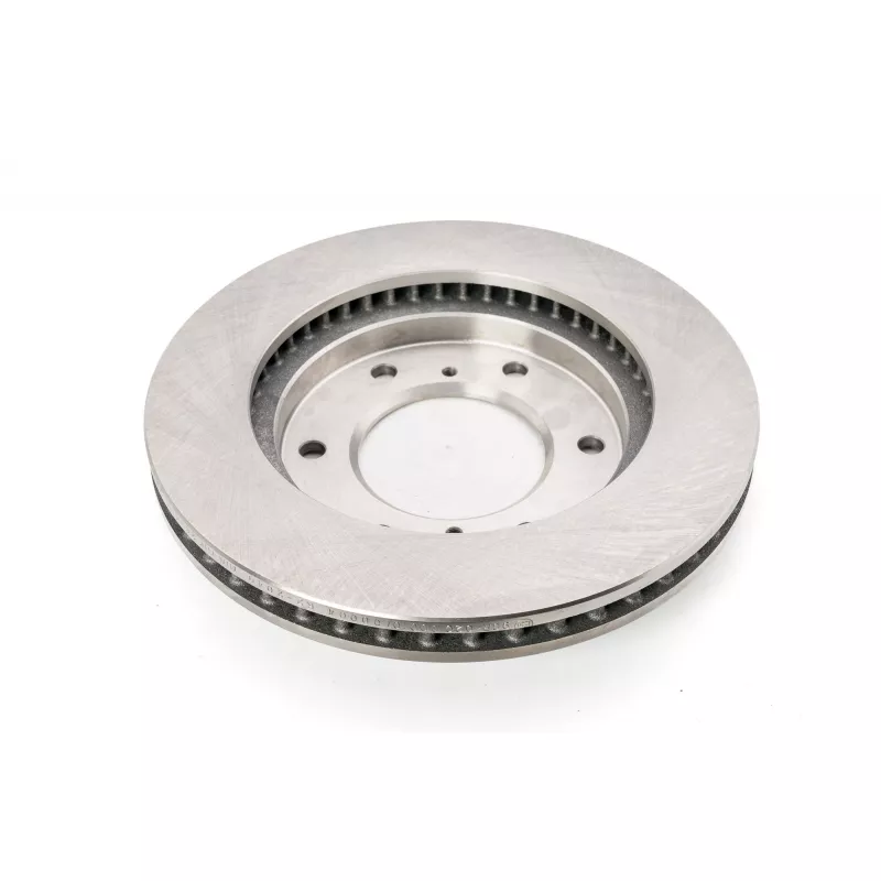 Jeu de 2 disques de frein avant Dr!ve+ DP1010.11.0569 - Visuel 1