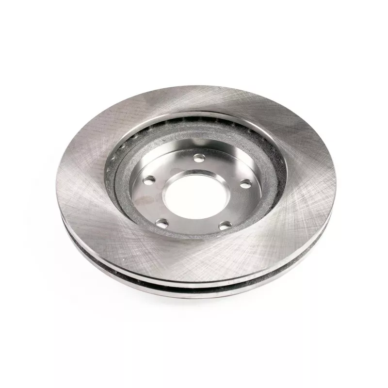 Jeu de 2 disques de frein avant Dr!ve+ DP1010.11.0590 - Visuel 1