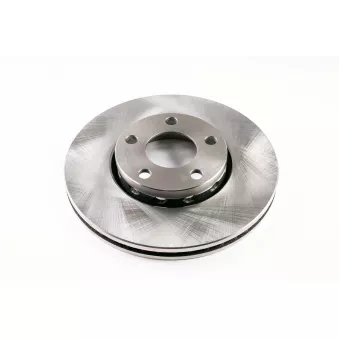Jeu de 2 disques de frein avant Dr!ve+ OEM 4A0615301D