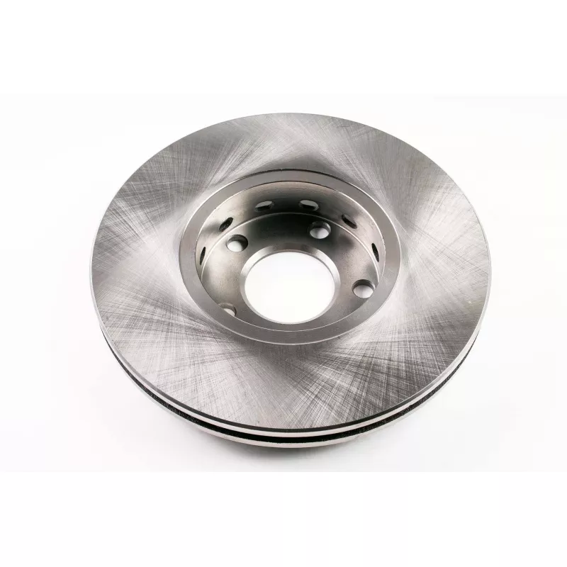 Jeu de 2 disques de frein avant Dr!ve+ DP1010.11.0599 - Visuel 1