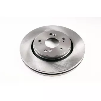 Jeu de 2 disques de frein avant Dr!ve+ OEM 45251SWWG01