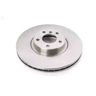 Jeu de 2 disques de frein avant Dr!ve+ OEM 6868938