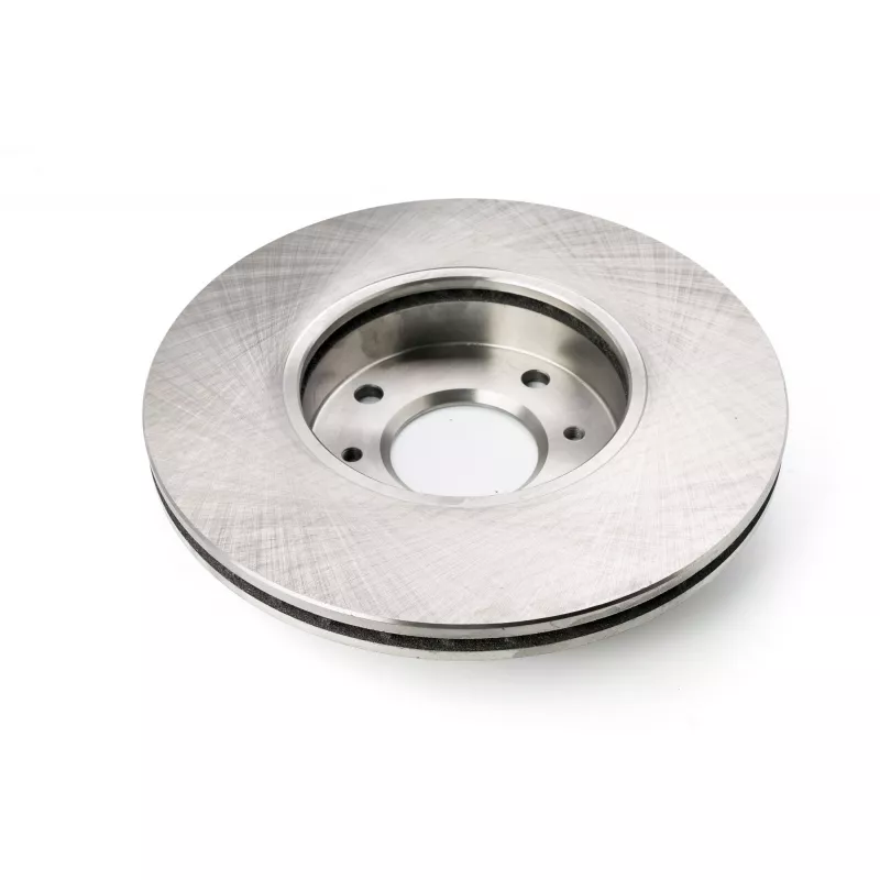 Jeu de 2 disques de frein avant Dr!ve+ DP1010.11.0660 - Visuel 1