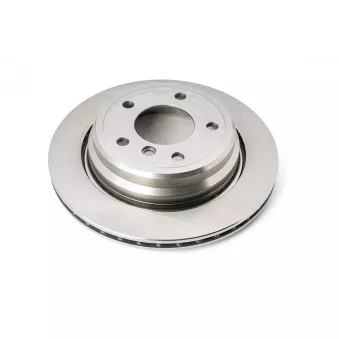 Jeu de 2 disques de frein arrière Dr!ve+ OEM 34216767060