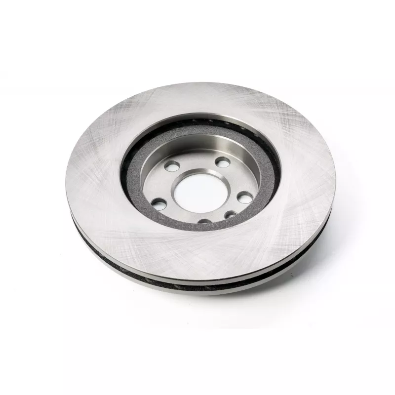 Jeu de 2 disques de frein avant Dr!ve+ DP1010.11.0721 - Visuel 1