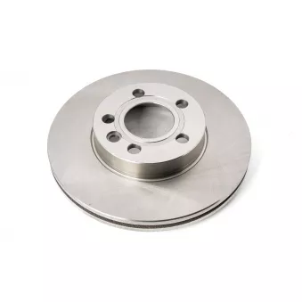 Jeu de 2 disques de frein avant Dr!ve+ OEM 1143640