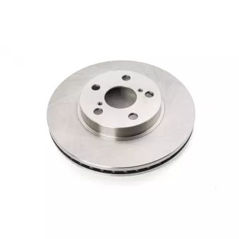 Jeu de 2 disques de frein avant Dr!ve+ OEM 4351205031