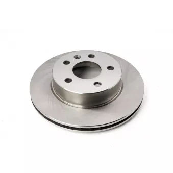 Jeu de 2 disques de frein avant Dr!ve+ OEM A6384210112