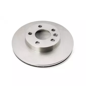 Jeu de 2 disques de frein avant Dr!ve+ OEM 701615301F