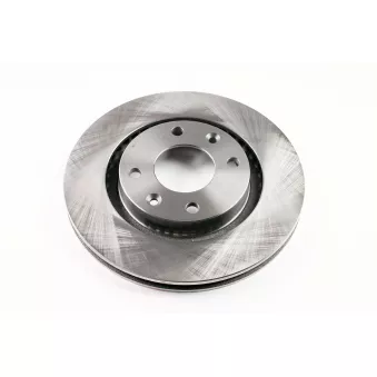 Jeu de 2 disques de frein avant Dr!ve+ OEM 4246W7