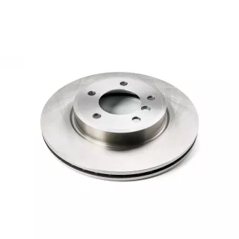 Jeu de 2 disques de frein avant Dr!ve+ OEM 34111164539