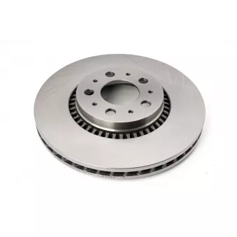Jeu de 2 disques de frein avant Dr!ve+ OEM 274170