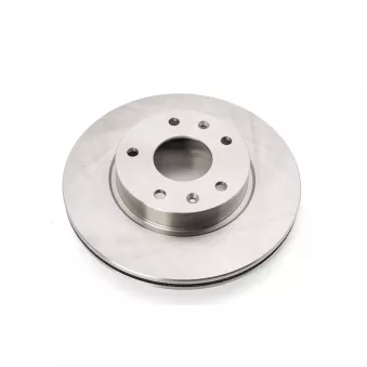 Jeu de 2 disques de frein avant Dr!ve+ OEM SDB101070