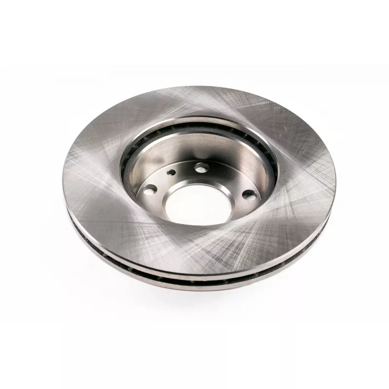 Jeu de 2 disques de frein arrière Dr!ve+ DP1010.11.0792 - Visuel 1