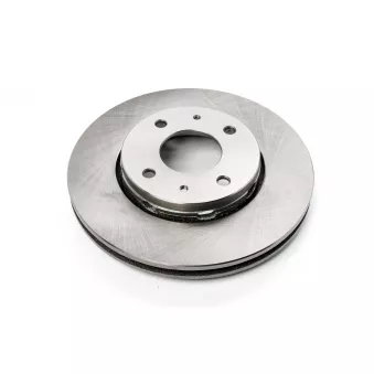 Jeu de 2 disques de frein avant Dr!ve+ OEM M818027