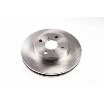 Jeu de 2 disques de frein avant Dr!ve+ OEM 4351212620