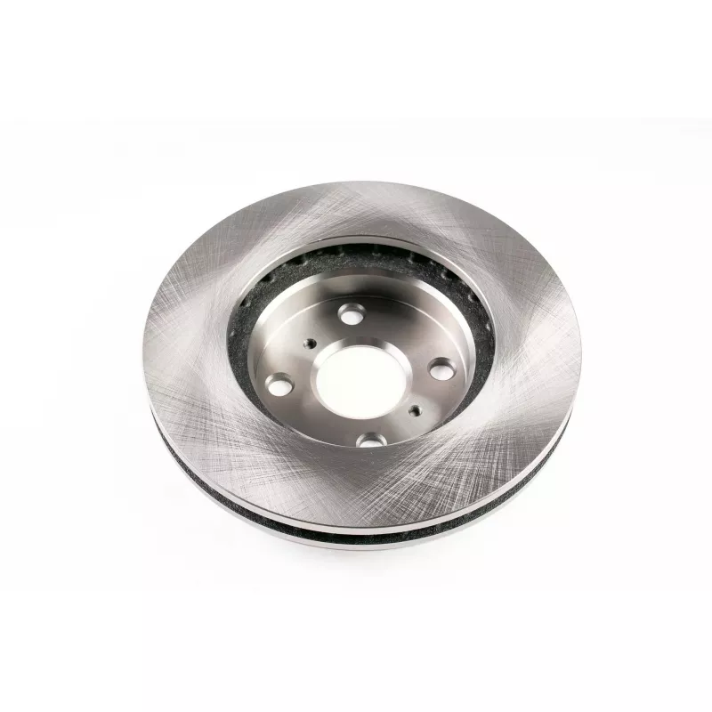 Jeu de 2 disques de frein avant Dr!ve+ DP1010.11.0803 - Visuel 1