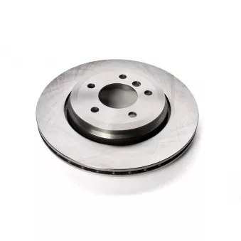 Jeu de 2 disques de frein arrière Dr!ve+ OEM 34201166073