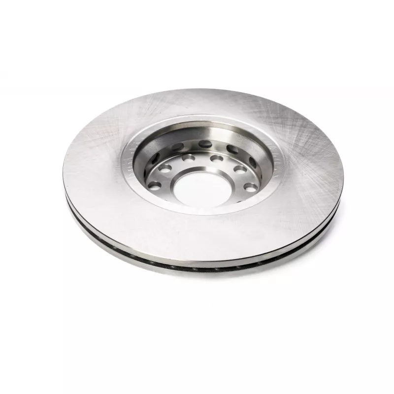 Jeu de 2 disques de frein avant Dr!ve+ DP1010.11.0838 - Visuel 1