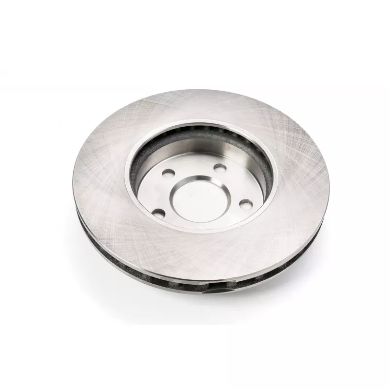 Jeu de 2 disques de frein avant Dr!ve+ DP1010.11.0840 - Visuel 1