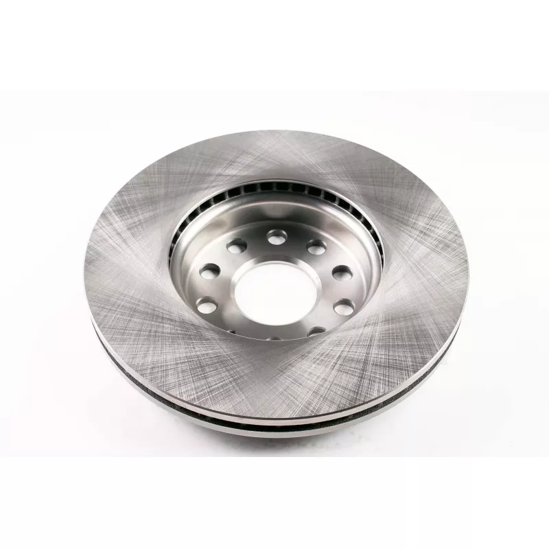 Jeu de 2 disques de frein arrière Dr!ve+ DP1010.11.0853 - Visuel 1