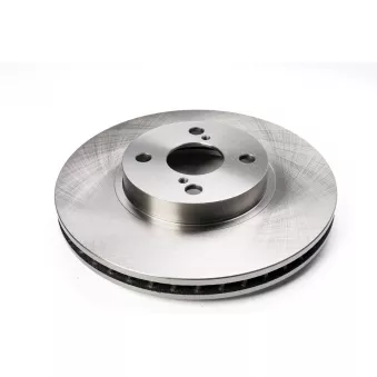 Jeu de 2 disques de frein avant Dr!ve+ OEM 4351202080