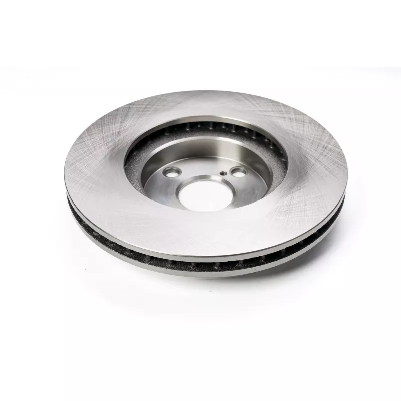 Jeu de 2 disques de frein avant Dr!ve+ DP1010.11.0858 - Visuel 1