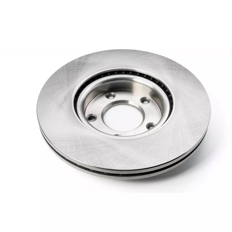 Jeu de 2 disques de frein avant Dr!ve+ DP1010.11.0859 - Visuel 1