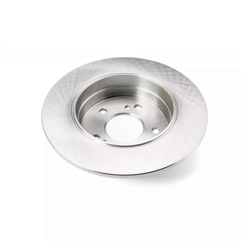 Jeu de 2 disques de frein arrière Dr!ve+ DP1010.11.0922 - Visuel 1