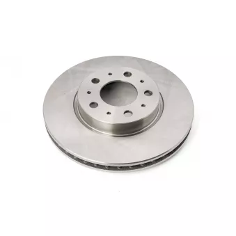 Jeu de 2 disques de frein avant Dr!ve+ OEM 31262092