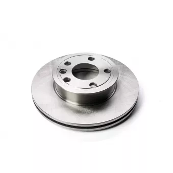 Jeu de 2 disques de frein avant Dr!ve+ OEM 901615301D