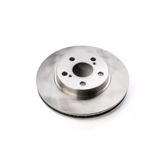 Jeu de 2 disques de frein avant Dr!ve+ OEM 4351220450