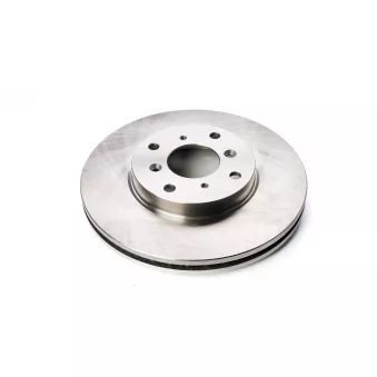Jeu de 2 disques de frein avant Dr!ve+ OEM 45251S1AG00