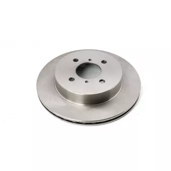 Jeu de 2 disques de frein avant Dr!ve+ OEM 5531180G02000